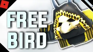 Free Bird but its ROBLOX