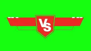 VS Green Screen - Chroma Key @abschromakey