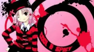 Nightcore- Bumble Bee