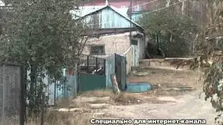 Улицы