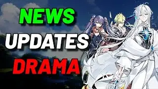 The latest happenings with the Origin Update for Epic Seven