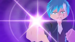 Vlizzurd's Hollow Purple | Animation