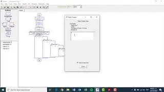Diagrama de Flujo.  Basic Calculator on Raptor Flow Chart