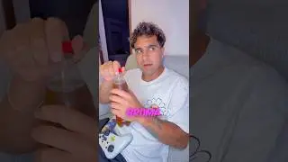 Tienes que HACER ESTA BROMA! 🤩😏😂