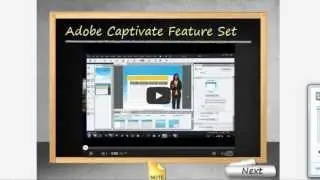 New Interactions in Adobe Captivate 7
