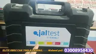 24v HD Vehicle & Construction Machinery Diagnostic Tools (( Session 235 ))