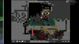 2D Game: Everybody Edits  Pixelart 29 November 2014