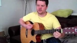 Come On The Swans! - GaryHuge (Original)