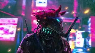 De Lorra - Vision