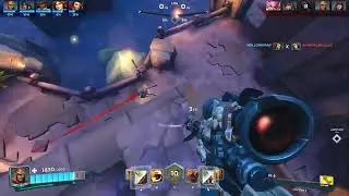 i hit an ungodly amount of no scopes