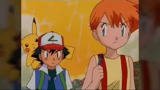 pokesong - mai tera boyfriend  ( misty vs may )