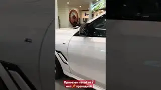 Х6 BMW под ключ ? Пиши привезем #luxurycars