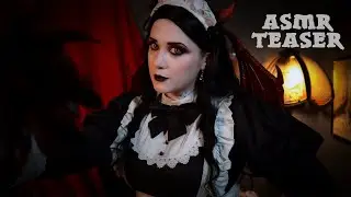 Exclusive ASMR 