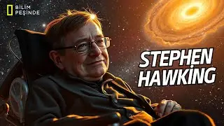Stephen Hawking Her Şeyin Teorisine Ulaşabildi Mi ?