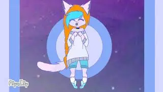 Chok Chok  [meme] // ( gift for Котенок Неко) // I'm back :D