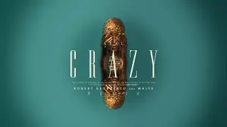 Seal - Crazy | Robert Georgescu and White Remix