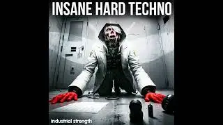 Sample Pack - Insane Hard Techno