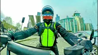 🇬🇧 February 2025 • WINTER RIDING