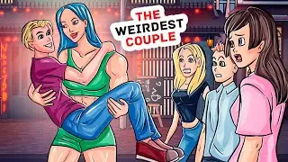 I Am The Strongest In School, But I Want To Have Friends