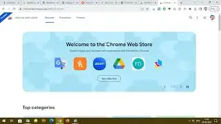 Google Chrome Extensions New Update [Hindi]