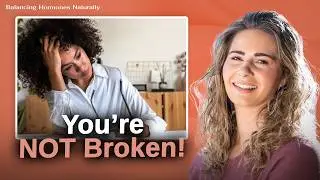 My Super Simple 3-Step System to Balancing Hormones Naturally