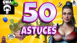 THE RIFTBRAKER (PS5) : 50 Astuces Tous Niveaux !