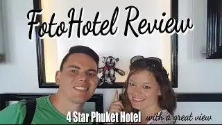 Foto Hotel Review | Phuket Hotel