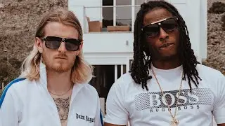 EMPRA ELY X BOBBY TRIXX - MONEY MAKER (OFFICIAL MUSIC VIDEO)