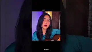 Woh Lamhe Woh Baatein ( Song Cover )