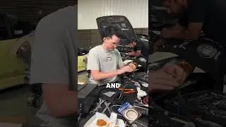 My K24 Turbo S2000 Is FINALLY FIXED and sounds WILD! 👀
