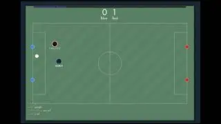 Bonkio Footy Pro Hunting (Eishal and Facts 2)