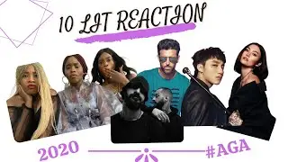 10 BEST LIT & AWESOME AGA COMPILATION REACTION VIDEOS OF 2020