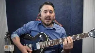 Dream a Little Dream of Me, Measures 5-8 (Chords)