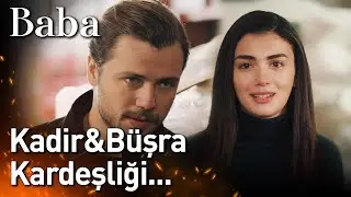Baba | Kadir&Büşra Kardeşliği... 🍀🍀