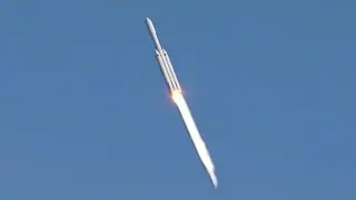 SpaceX Falcon Heavy Easter Egg @ Daytona | Gran Turismo 7 PS4 Pro