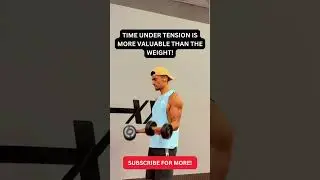 Not Many People Know This!! Important Gym Tip!!  