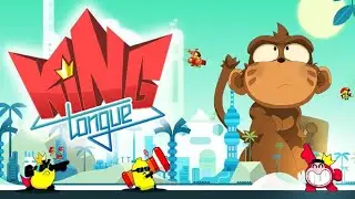 Gameplay King Tongue (ANDROID) en español