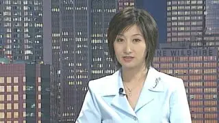 Lawyer Hong Li Interviewing Insurance Broker Charles Lu