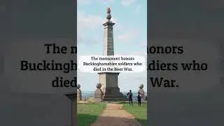 Coombe Hill, Chiltern Hills, UK