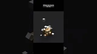 Unleashing the Power of 3ds max: Creating Metal Damage Effects with mParticles (No Tyflow Required)