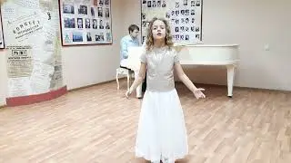Аедоницкий "Красно солнышко"