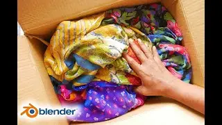 Cloth Simulation 101
