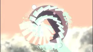 Soundodger 2: Sferro – Modular Origami (feat. Mecha Maiko) (advanced/challenge) S+