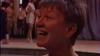 Саратовское телевидение. Передача 