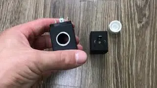 Катушки электромагнитные 12 и 24 вольта, 14х39, 18W.. 3014042F 3014041F