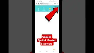 how to Update tplink router firmware I Tp-link Router ka Firmware kaise update kare