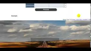 How to use the Lead System Network Capture Page Creator