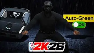 I Think It's Too Late To Save NBA 2K26..