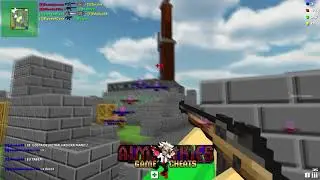 Blockade 3D Cheat By AimJunkies