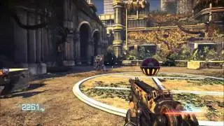 BulletStorm Walkthrough - Part 11